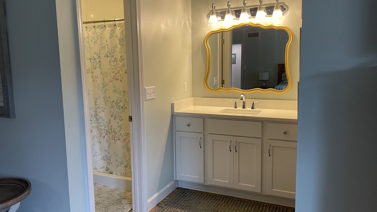 Photo of Bathroom in Wright