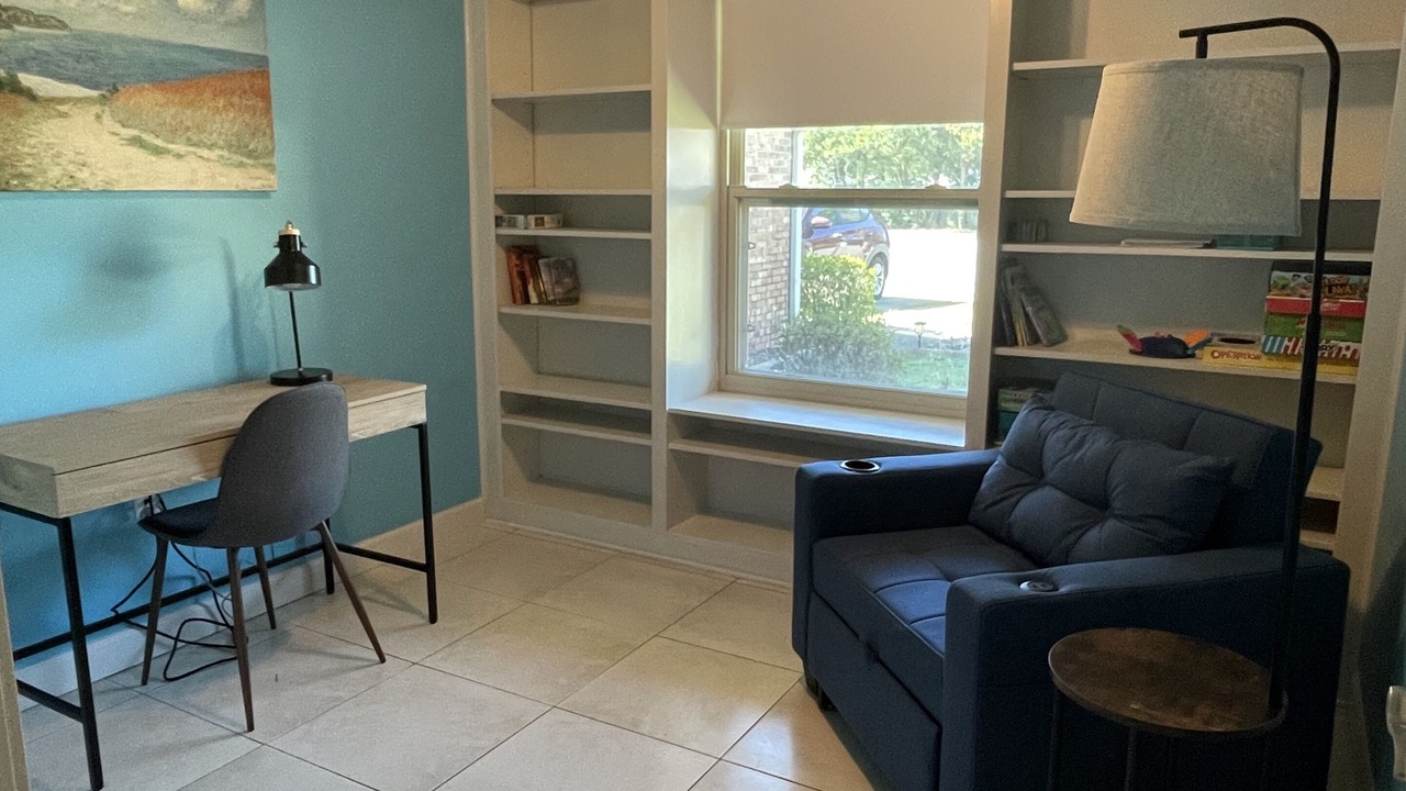 Photo of Livingroom in Wright