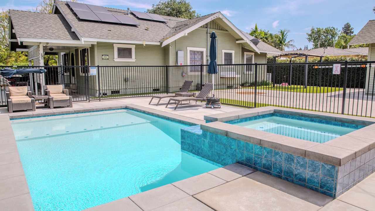 Photo of Outdoor in Anaheim Colony Historic District