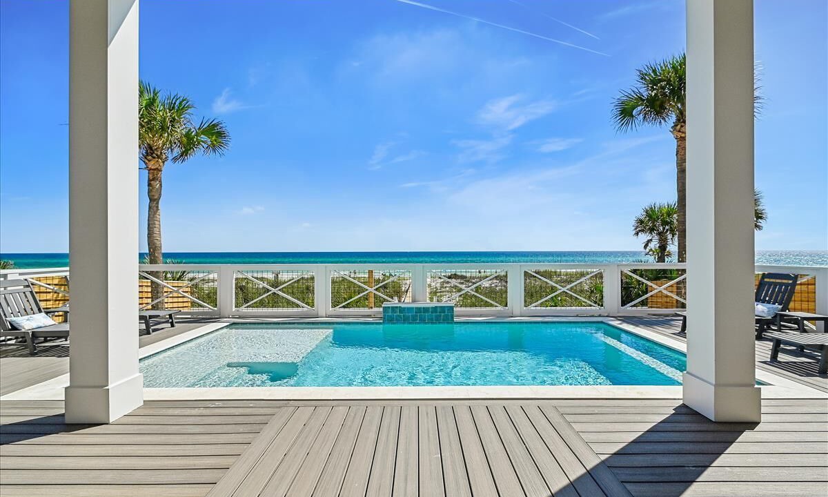 Photo of Outdoor in Bahama Beach