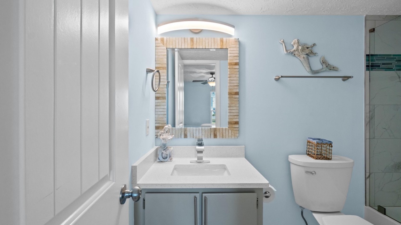 Photo of Bathroom in Sunnyside