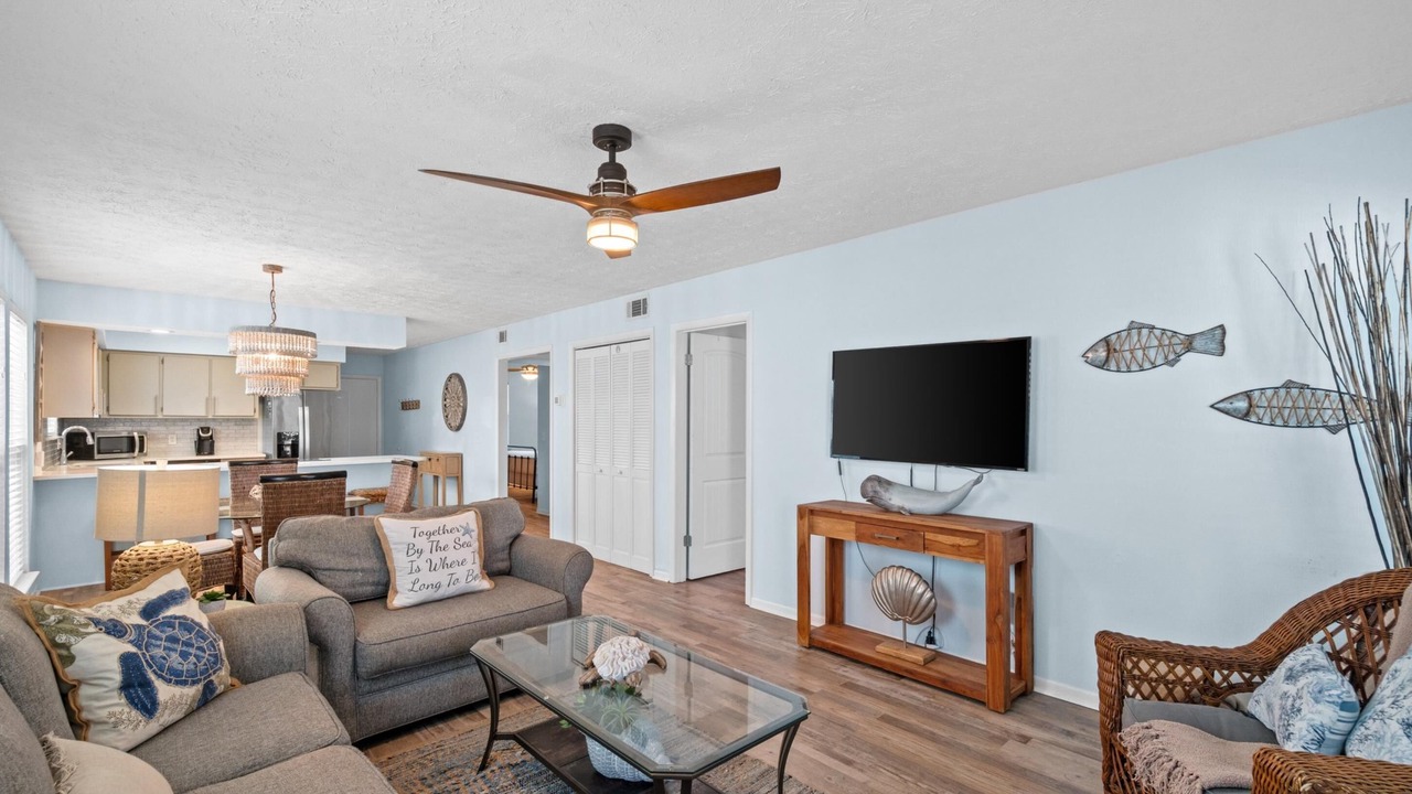 Photo of Livingroom in Sunnyside