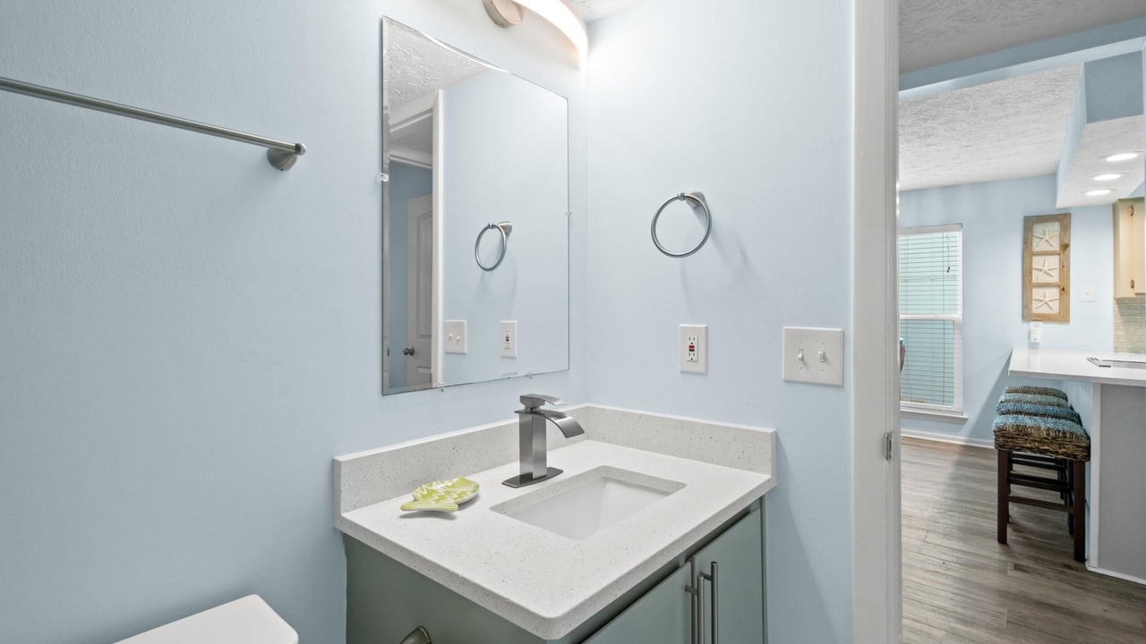 Photo of Bathroom in Sunnyside