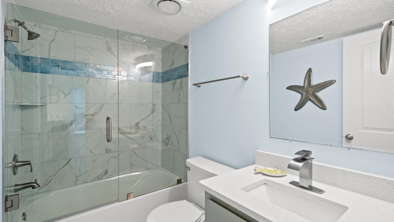 Photo of Bathroom in Sunnyside