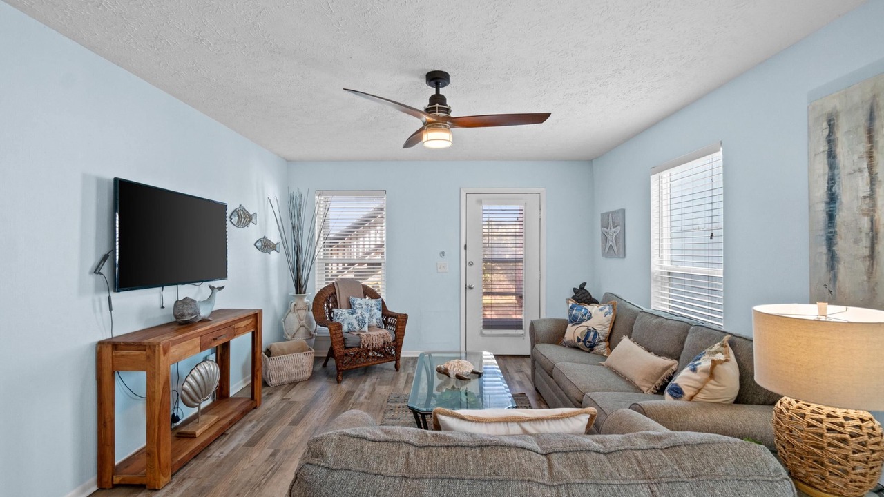 Photo of Livingroom in Sunnyside
