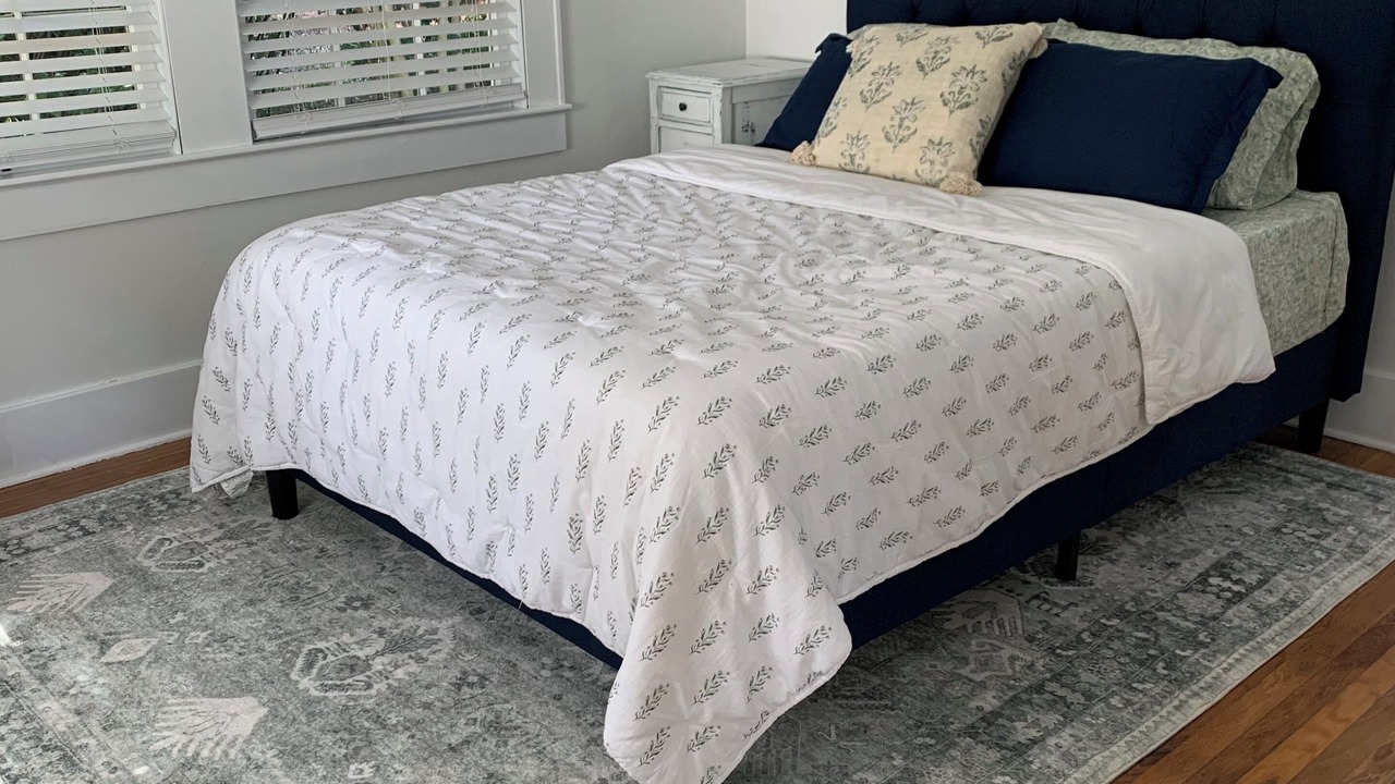 Photo of Bedroom in East Hill