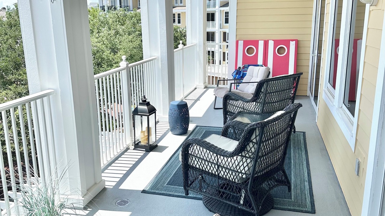 Photo of Outdoor in Baytowne Wharf