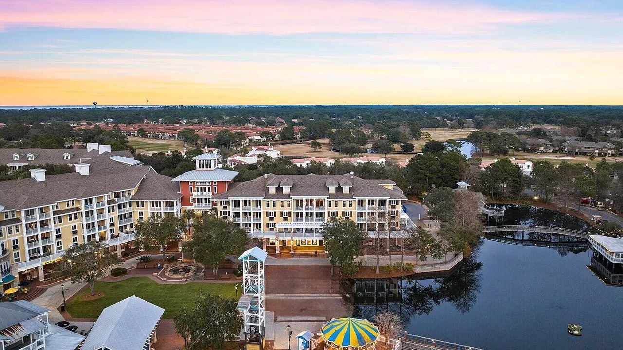 Photo of Outdoor in Baytowne Wharf
