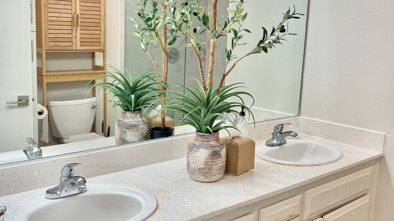 Photo of Bathroom in Santa Ana