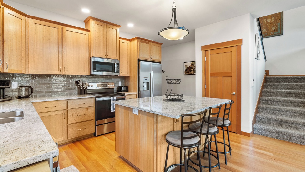 Photo of Kitchen in Jacksonville