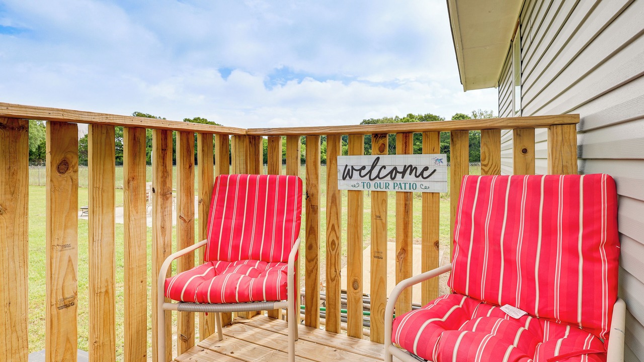 Photo of Outdoor in West Pensacola