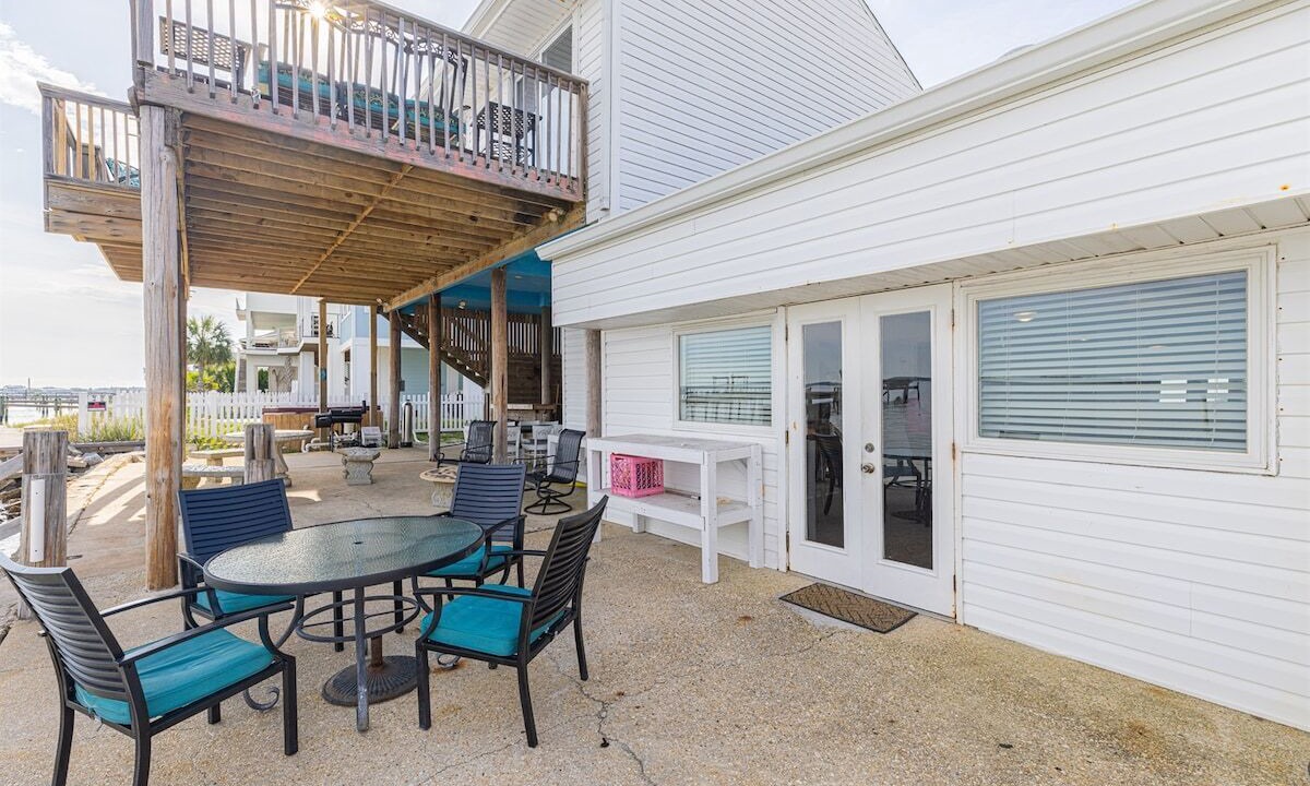Photo of Outdoor in Villa Primera