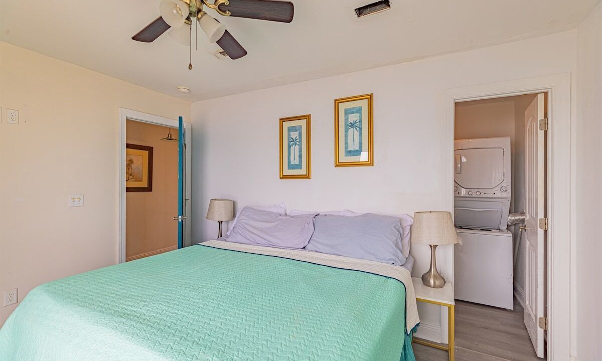 Photo of Bedroom in Villa Primera