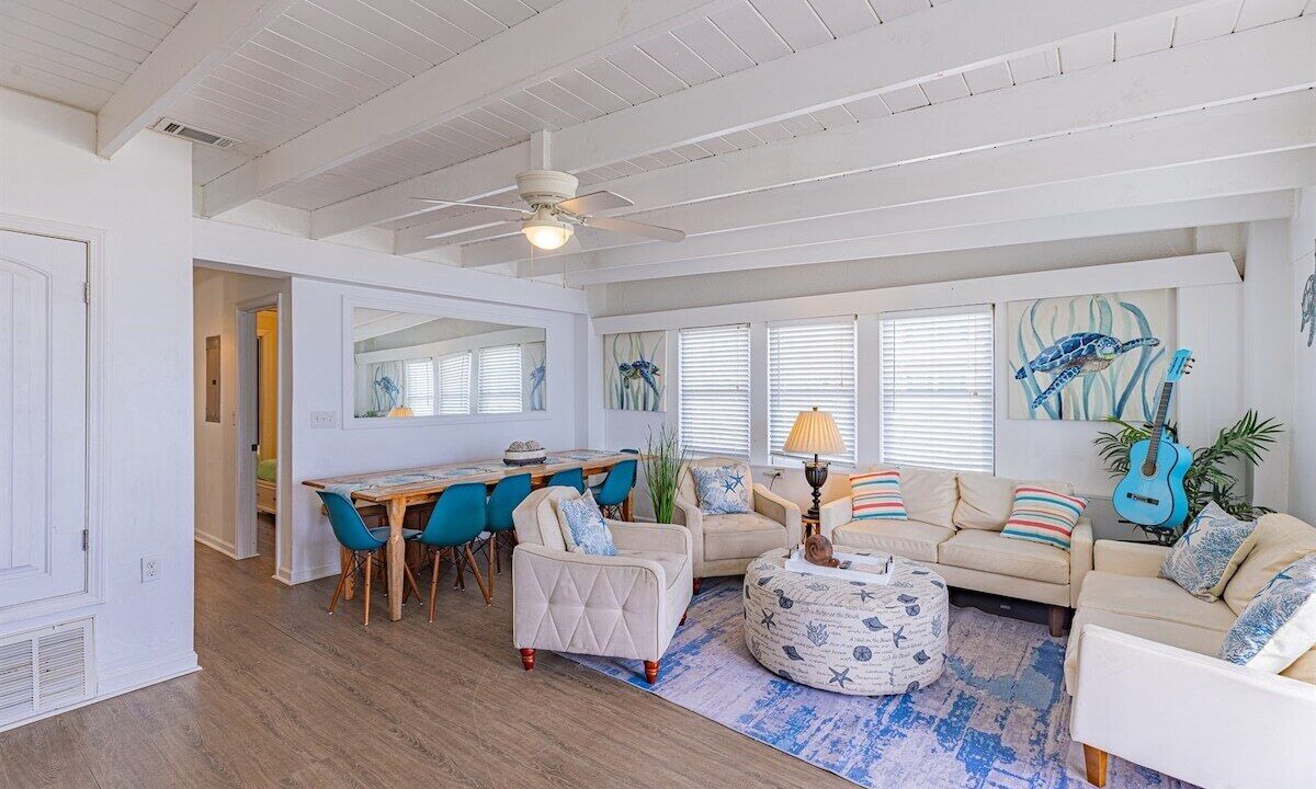 Photo of Livingroom in Villa Primera
