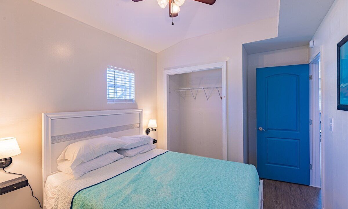 Photo of Bedroom in Villa Primera