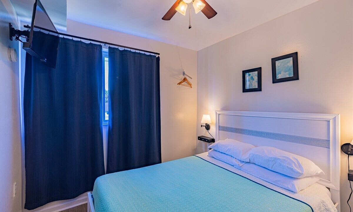 Photo of Bedroom in Villa Primera
