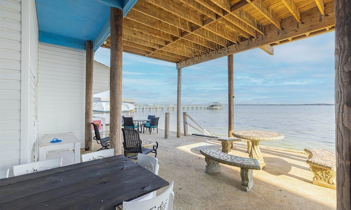 Photo of Outdoor in Villa Primera