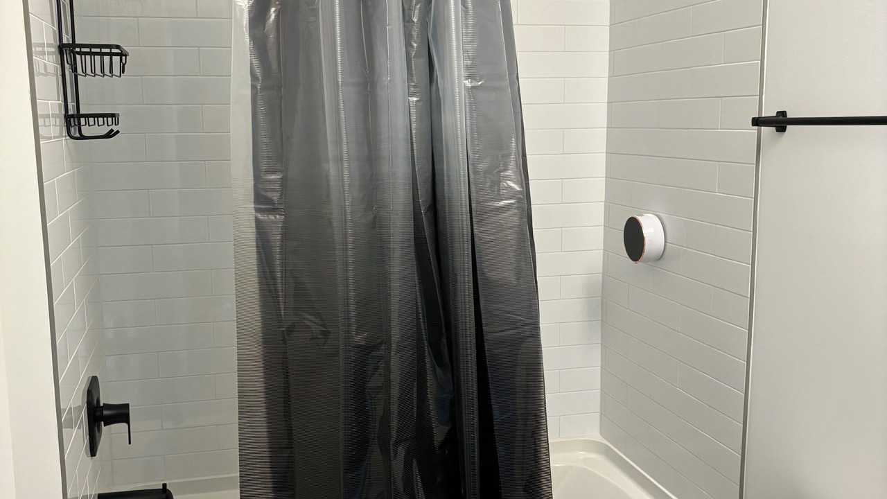 Photo of Bathroom in Chosewood Park