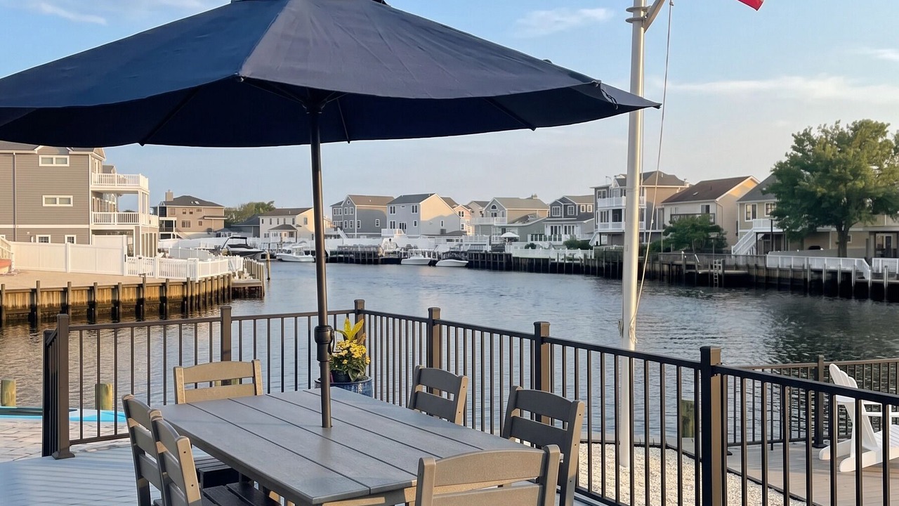 Photo of Outdoor in Beach Haven West