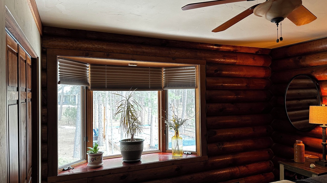 Photo of Bedroom in Woodmoor