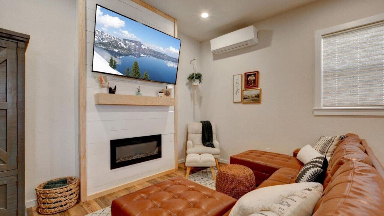 Photo of Livingroom in Central Point