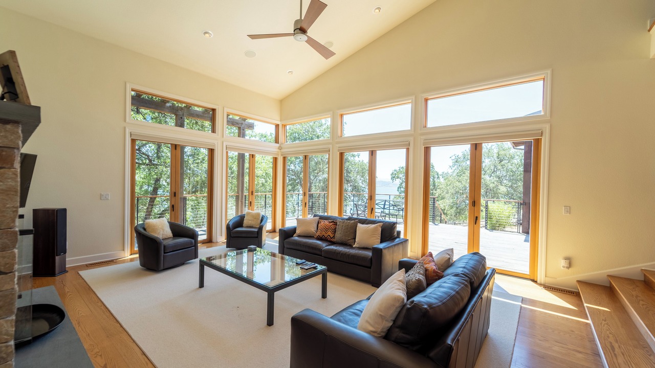 Photo of Livingroom in Keystone