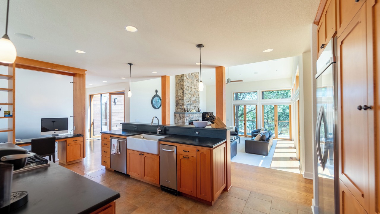 Photo of Kitchen in Keystone