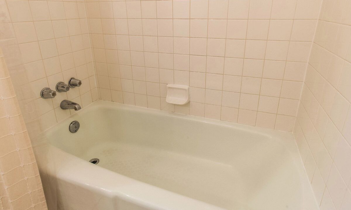 Photo of Bathroom in Panama City Beach