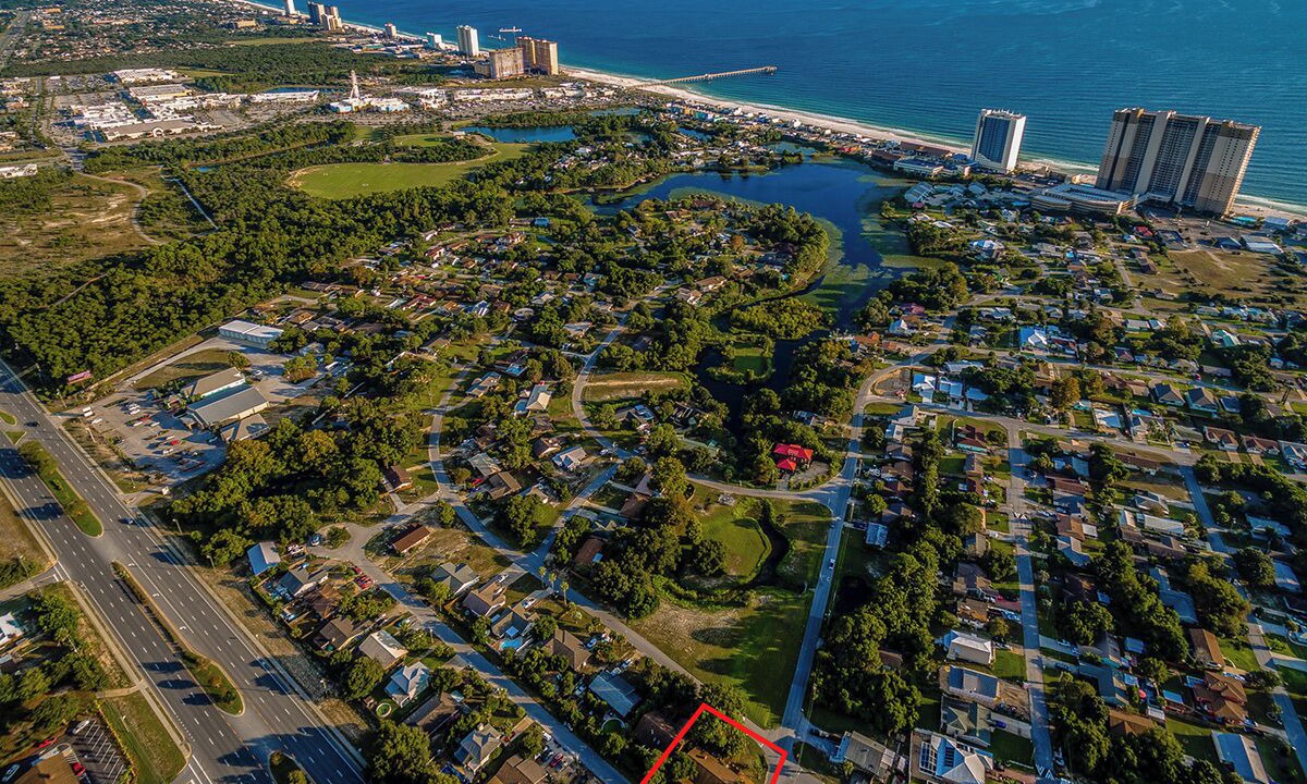 Photo of Outdoor in Panama City Beach