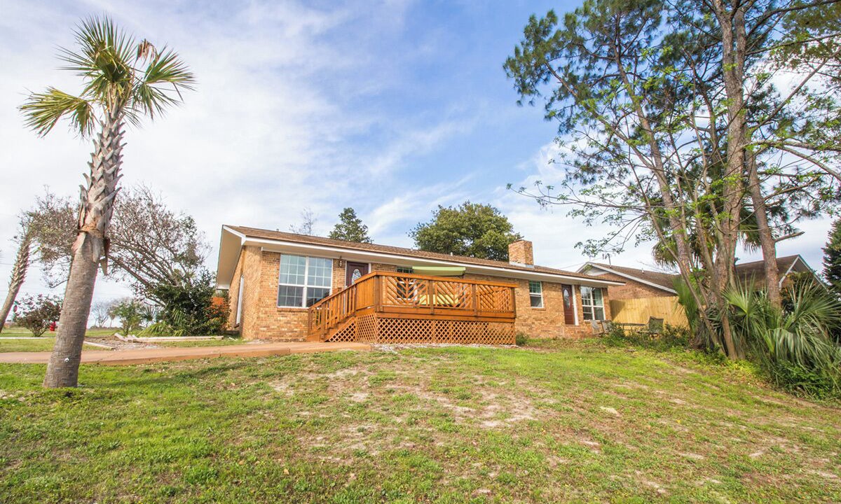 Photo of Outdoor in Panama City Beach