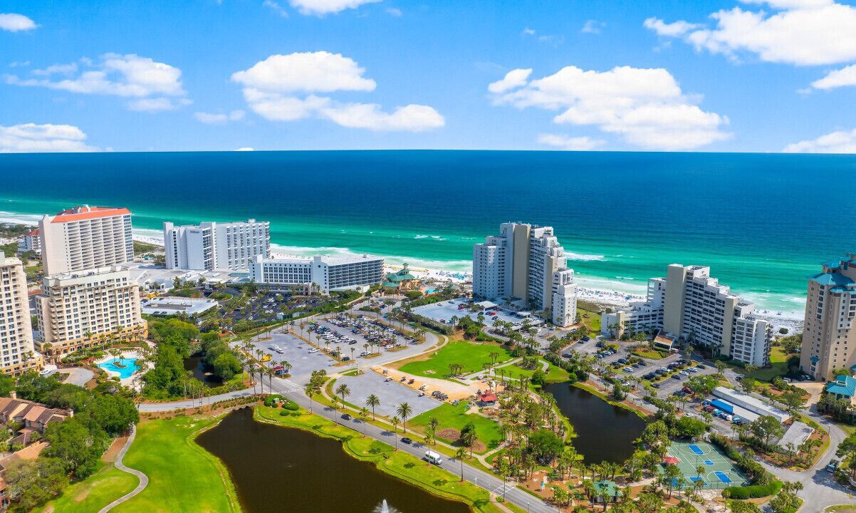 Photo of Others in Sandestin