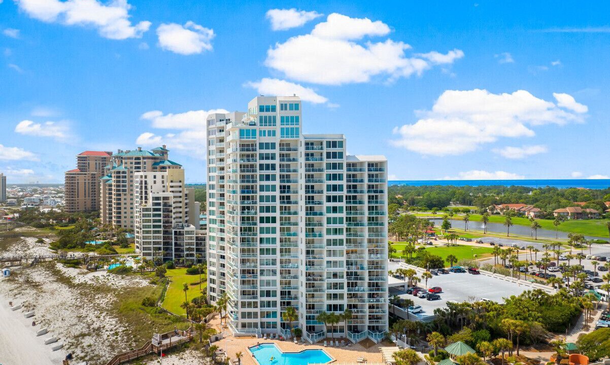 Photo of Outdoor in Sandestin