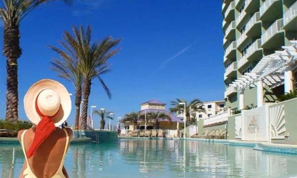 Photo of Outdoor in Panama City Beach