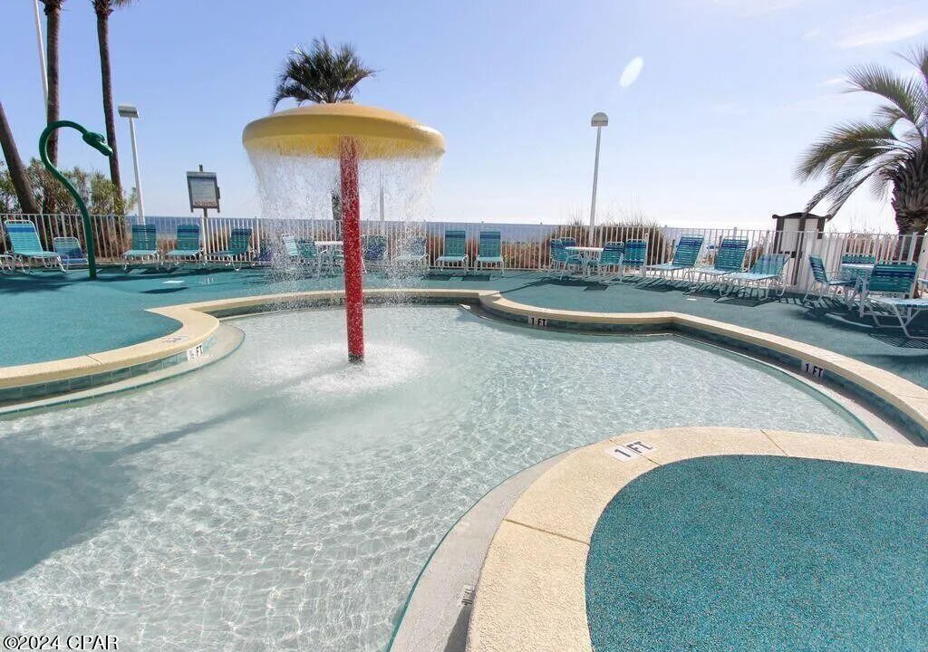 Photo of Outdoor in Panama City Beach