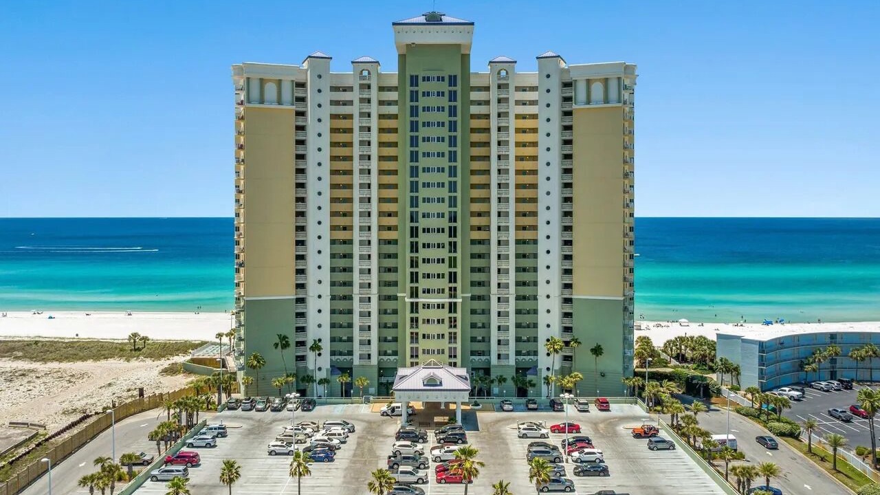 Photo of Outdoor in Panama City Beach