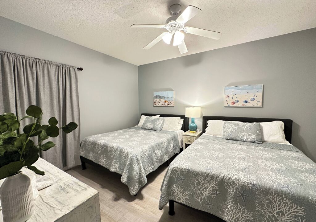 Photo of Bedroom in Panama City Beach