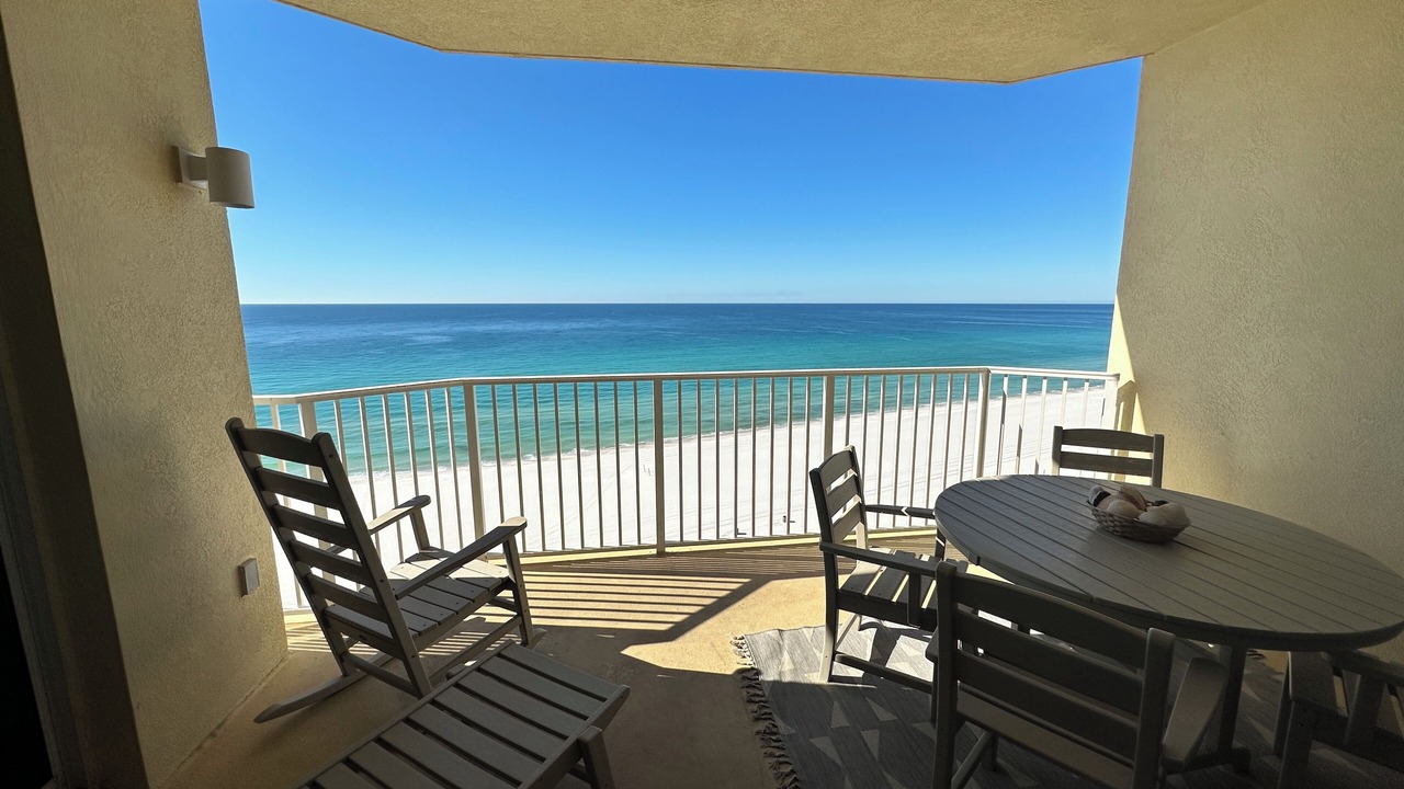 Photo of Outdoor in Panama City Beach