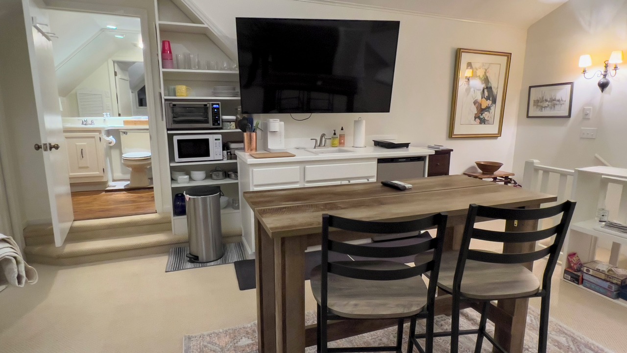 Photo of Kitchen in Mirror Lake