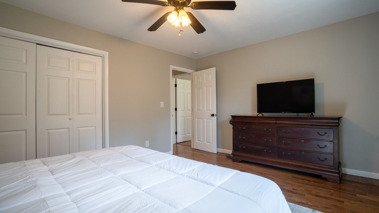 Photo of Bedroom in Bella Vista