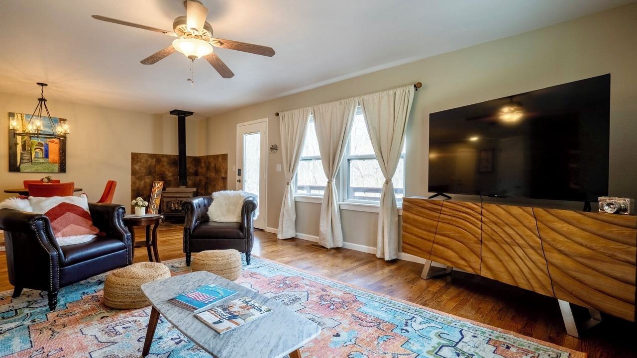 Photo of Livingroom in Bella Vista