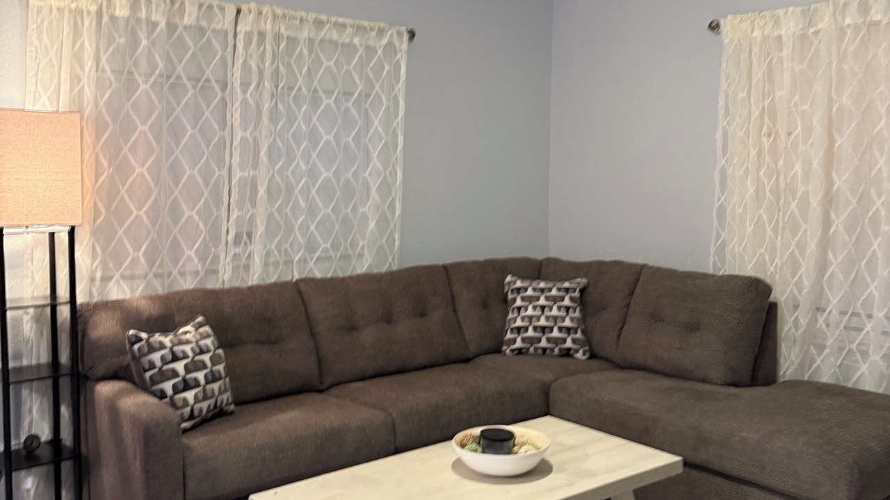Photo of Livingroom in Navarre