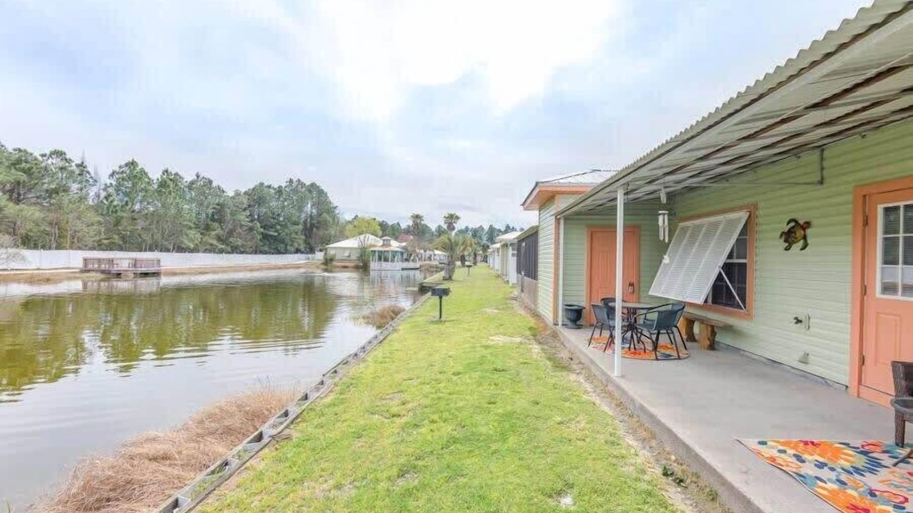 Photo of Outdoor in Orange Beach