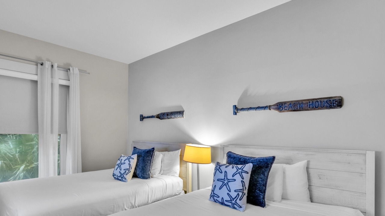 Photo of Bedroom in Baytowne Wharf