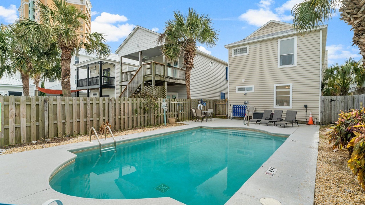 Photo of Outdoor in Silver Sands Beach