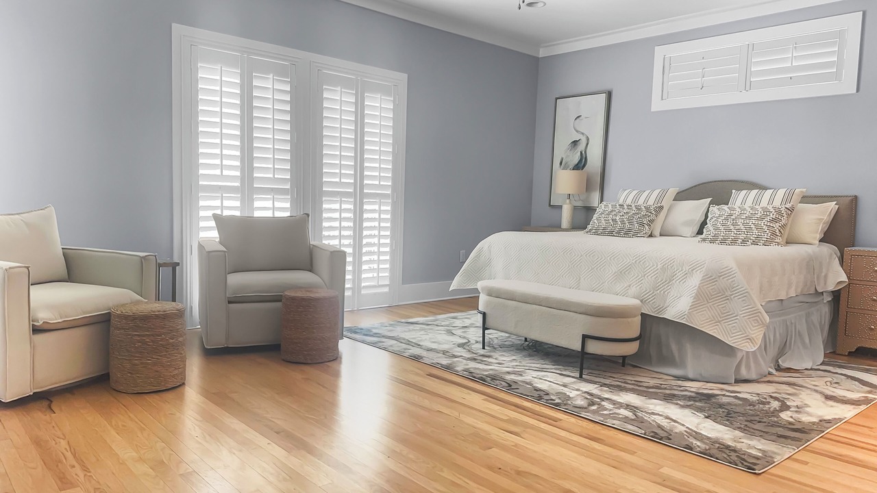 Photo of Bedroom in Village of Sugar Beach