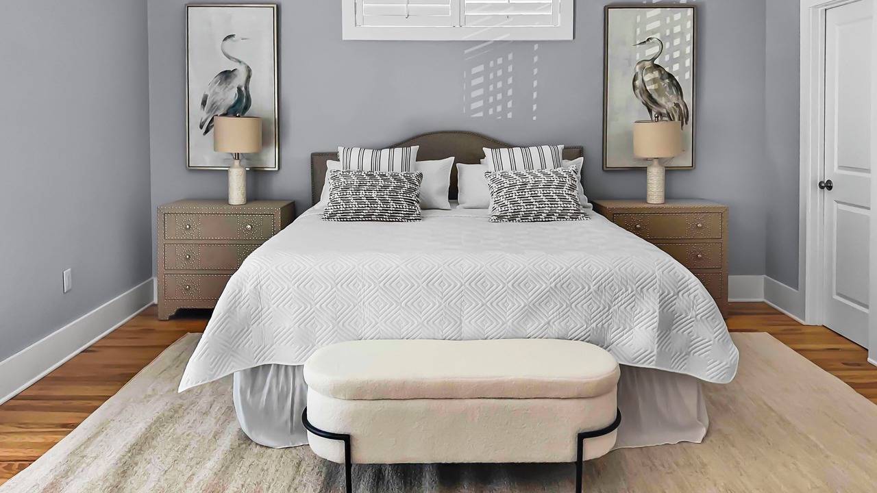 Photo of Bedroom in Village of Sugar Beach