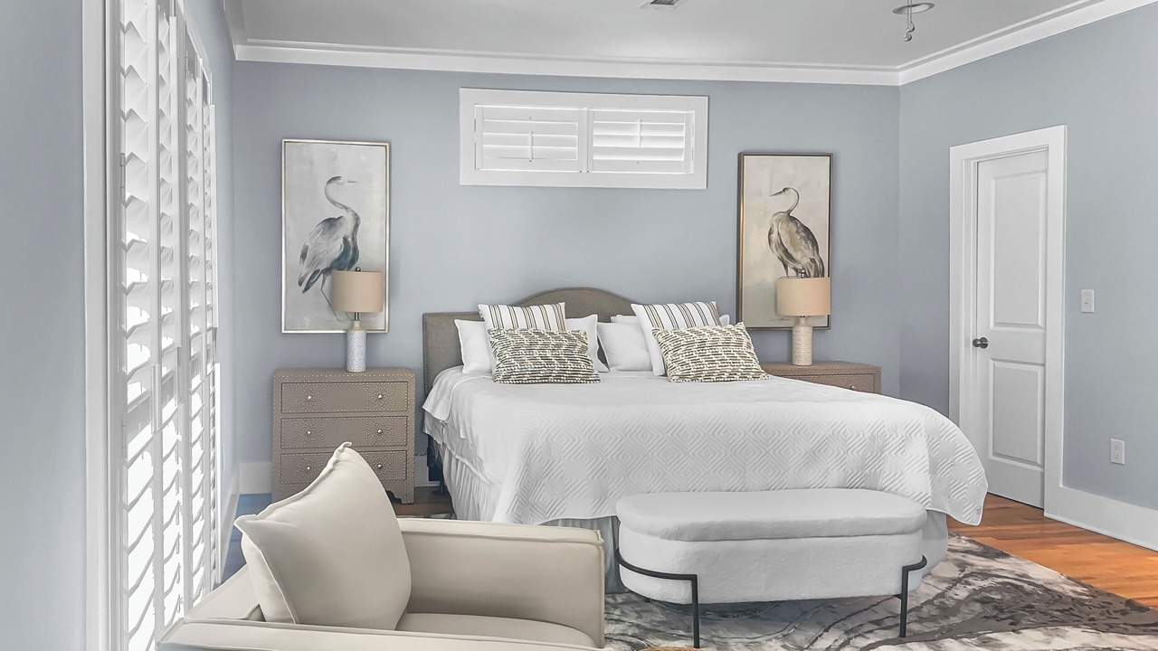 Photo of Bedroom in Village of Sugar Beach