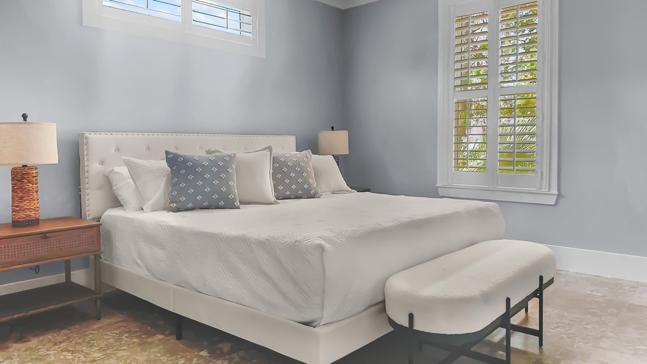 Photo of Bedroom in Village of Sugar Beach