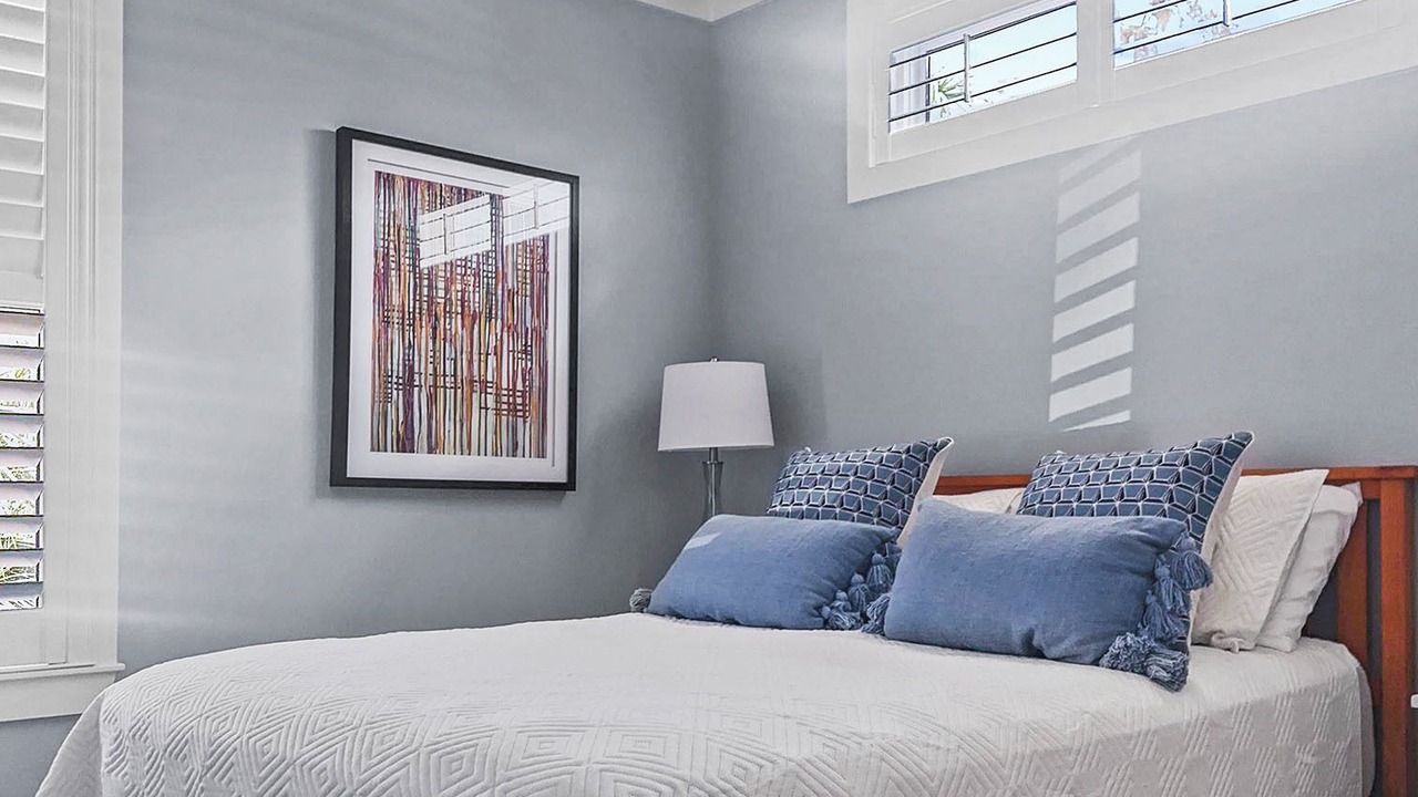 Photo of Bedroom in Village of Sugar Beach