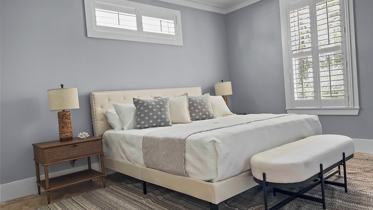 Photo of Bedroom in Village of Sugar Beach
